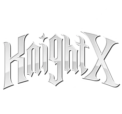 騎士X - Knight X - 