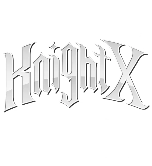 騎士X - Knight X - ｜Knight X Family Club Lounge 『A』